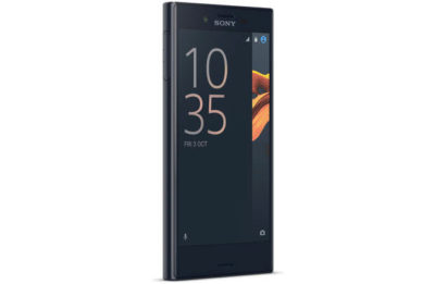Sony Xperia X Compact 32GB Sim Free Mobile Phone - Black.